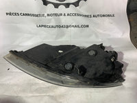 Phare avant droit Seat Léon (5F)