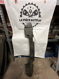 Renfort AR Renault Clio 4