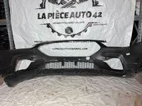 Pare choc avant GM ZX FRT