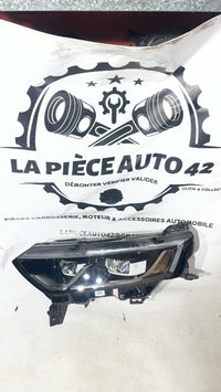 Phare avant gauche Renault Koleos 2