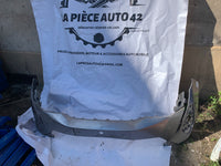 Pare choc avant Peugeot 5008 2 phase 2