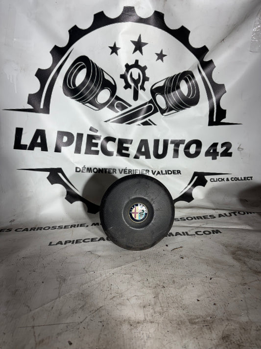 Air bag Volant Alfa Romeo 159