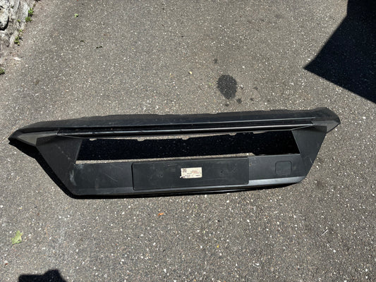 Pare choc avant Renault Scenic E-Tech 5