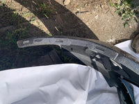 Pare choc avant Dacia Sandero Stepway