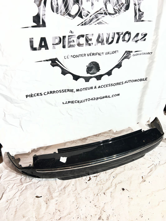 Pare choc arrize Clio 4 estate (break)