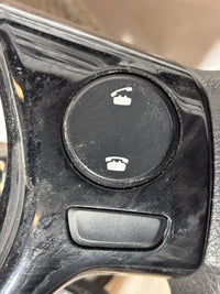 Volant Toyota Aygo