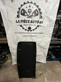 Plage arrière Volkswagen Polo 5