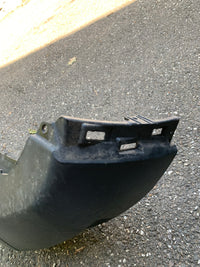Pare choc avant Peugeot 2008 2