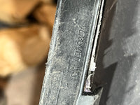 Pare choc avant Citroën C3 2 Phase 2 Violet