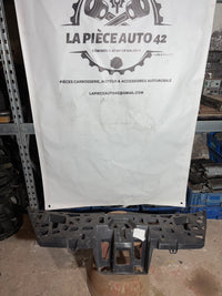 Armature Renault clio 3 phase 2