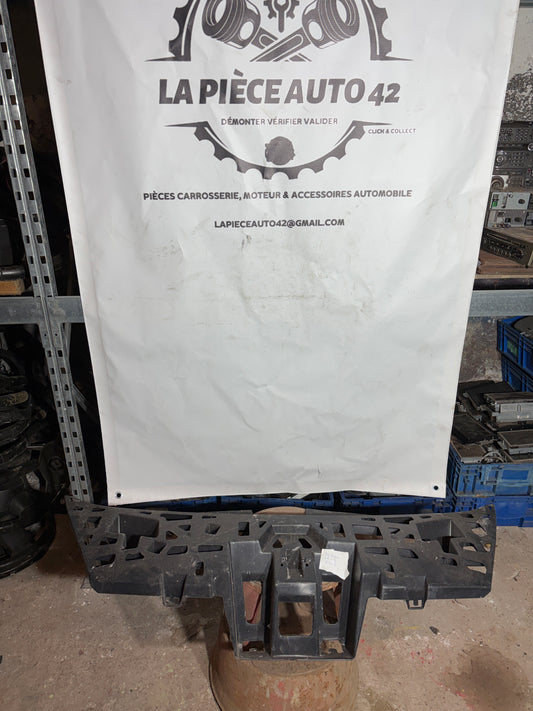 Armature Renault clio 3 phase 2