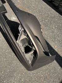 Pare choc avant Renault Mégane 4 phase 1 Brun