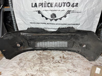Pare choc avant Renault Kangoo 2 phase 2