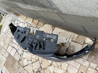Pare choc avant Renault Clio 4 (IV)