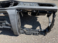 Planche / Tableau de Bord Volkswagen T-Roc