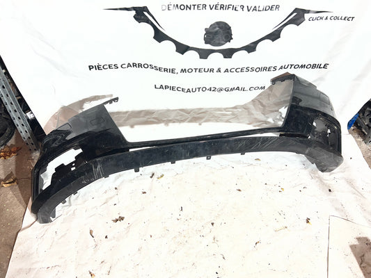 Pare-chocs avant Audi A3 (8v4)