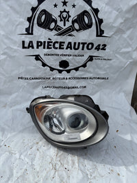 Phare avant gauche Alfa Romeo Mito phase 1