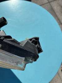 Phare avant gauche Renault Scenic 3 phase 3