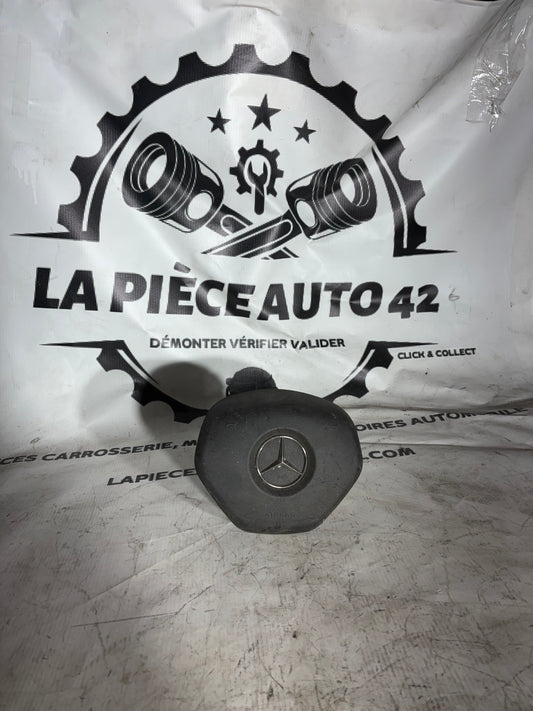 Air bag volant Mercedes Classe A w176