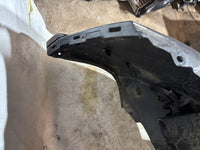 Pare choc arrière Dacia Sandero 850221967R 2012/2021