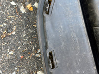Cache pare choc Mercedes GLC AMG gauche et droit