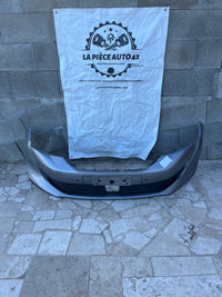 Pare choc AV gris foncé Peugeot 508 2