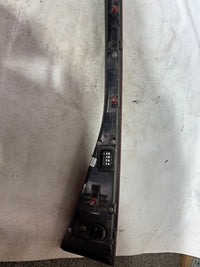 Feux arrière central Mercedes EQB 2024 LED