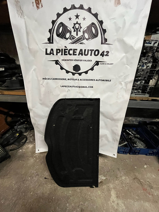 Plage arrière Alfa Romeo Giulietta