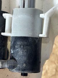 Réservoir de lave glace Peugeot 108
