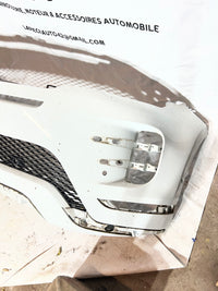 Pare choc avant Range Rover Evoque L551
