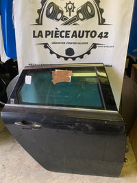 Portière arrière droite Peugeot 508 1 sw