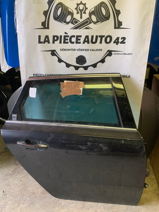 Portière arrière droite Peugeot 508 1 sw