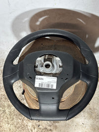 Volant Citroën C3