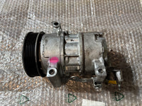 Compresseur de clim Peugeot