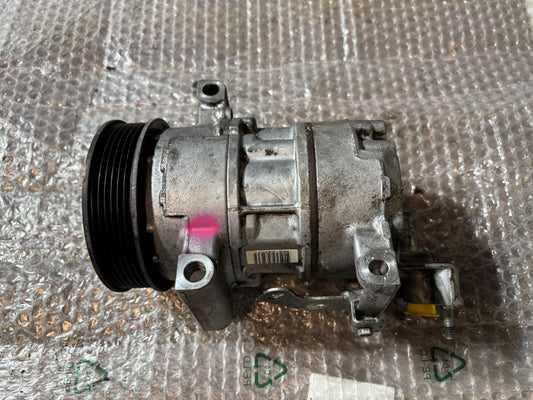 Compresseur de clim Peugeot