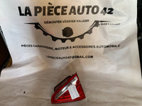 Feu arrière droit Audi A5 Sportback