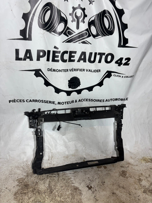Support de radiateur Volkswagen Arteon