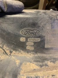 Pare boue avant droit Ford KA 2