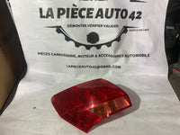 Feu arrière gauche Kia Venga