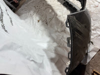 Pare choc avant Peugeot 508 2