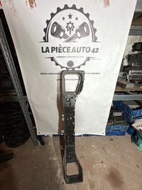 Support PC Absorbeur Peugeot 208 (1)