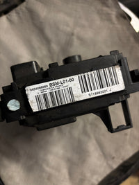 BSM L01 9656086080 Peugeot 407