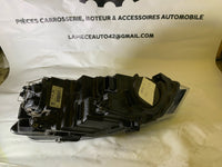 Phare avant droit VOLKSWAGEN POLO V phase 1