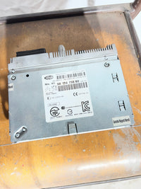 Autoradio Peugeot Citroën Smeg