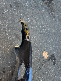 Pare choc avant Volkswagen Polo 6 phase 2 R-line (2g) 4 radars