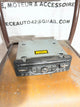 Autoradio Peugeot Citroën RNEG