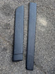 Baguettes de porte avant droite Renault Twingo 3