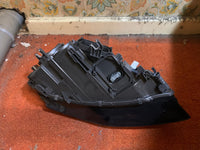 Phare avant gauche Audi A4 S4 (B8)