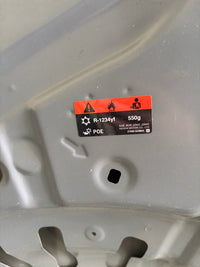 Capot Nissan Qashqai 2