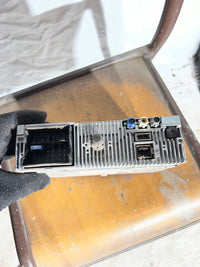 Autoradio Citroën c4 (b7)ds4 rneg 2
